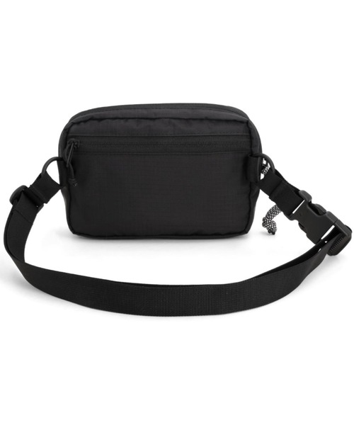 TOPO DESIGNS(トポデザインズ)の「2WAY【TOPO DESIGNS】 RIPSTOP BELT BAG ウエストポーチ ボディバッグ ミニバッグ/リサイクル素材(ボディバッグ/ウエストポーチ・レディース・グリーン/アイボリー/パープル/ブラック/ブラック系・ONE SIZE)」の12枚目の写真