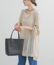 URBAN RESEARCH DOORS | カフタンチュニック(その他トップス)