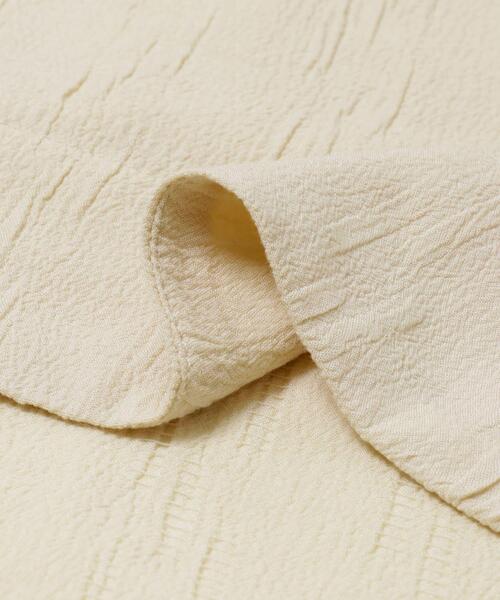 URBAN RESEARCH DOORS（アーバンリサーチドアーズ）の「カフタンチュニック（その他トップス・レディース・ブラック/ナチュラル・FREE）」の17枚目の写真