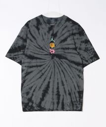 JORDAN BRAND M J BRK TIEDYE FSTVL TEE ショートスリーブ IF3157 ABC-MART限定 *068IRNGRY