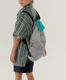 BREEZE | 【WEB限定】KUDOZ.B ナップサック(バックパック/リュック)