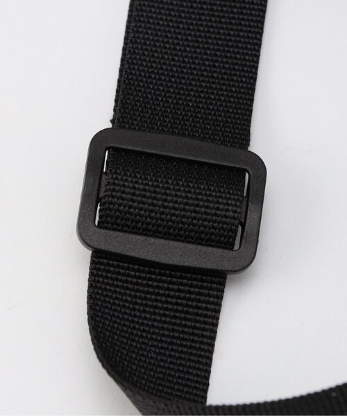 BREEZE(ブリーズ)の「【WEB限定】KUDOZ.B ナップサック(バックパック/リュック・キッズ・ライトグレー/ブラック・FREE)」の4枚目の写真