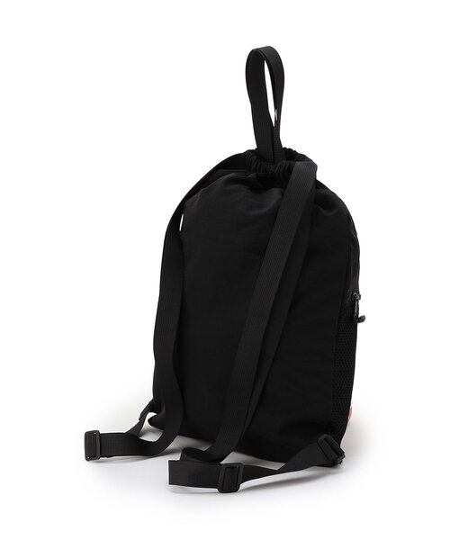 BREEZE(ブリーズ)の「【WEB限定】KUDOZ.B ナップサック(バックパック/リュック・キッズ・ライトグレー/ブラック・FREE)」の21枚目の写真