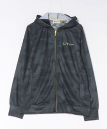 K-SWISS（ケースイス）の「【K-SWISS/ケースイス】サンシェードエアーグッドパーカー（パーカー）」