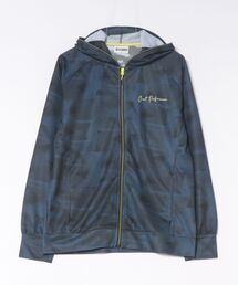 K-SWISS（ケースイス）の「【K-SWISS/ケースイス】サンシェードエアーグッドパーカー（パーカー）」