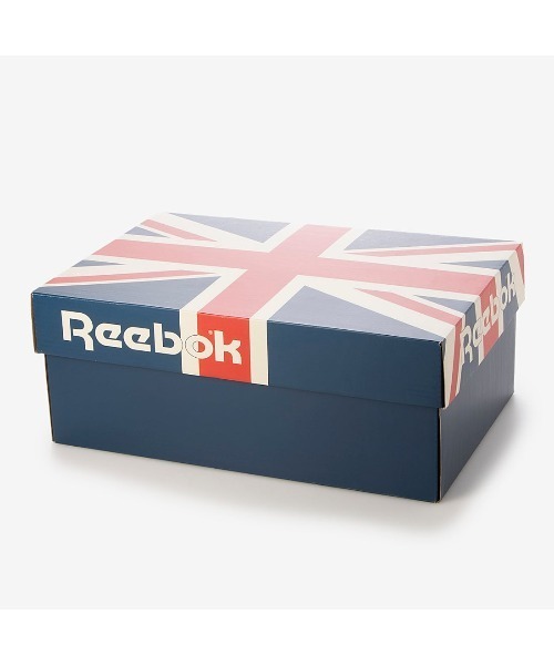 Reebok(リーボック)の「ワークアウト プラス OG / WORKOUT PLUS OG(スニーカー・メンズ・ホワイト・27.5cm/27.0cm/26.5cm/26.0cm/28.5cm/28.0cm)」の7枚目の写真