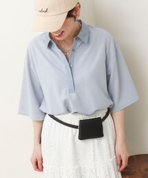 MICO COULIER(�~�R�N���G)�̃J�b�g�W���[�[�b�g�܂��v���I�[�o�[(T�V���c/�J�b�g�\�[)