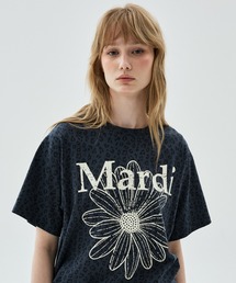 Mardi Mercredi｜マルディメクルディのトップス（花柄・ボタニカル柄