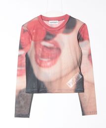Carne Bollente（カルネボレンテ）の「carne bollente/カルネボレンテ/Maraschino Madness（Tシャツ/カットソー）」