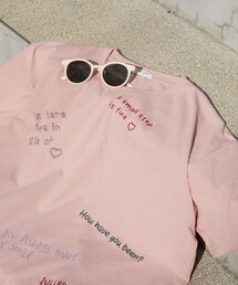 FREAK'S STORE（フリークスストア）の「7分袖カットソー（Tシャツ/カットソー）」