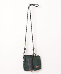B.I.D. | UNIVERSAL OVERALL / MULTI SEIL SHOULDER / UVO-148(ショルダーバッグ)