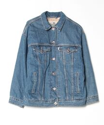 SILVER TAB（シルバータブ）の「デニムジャケット（デニムジャケット）」