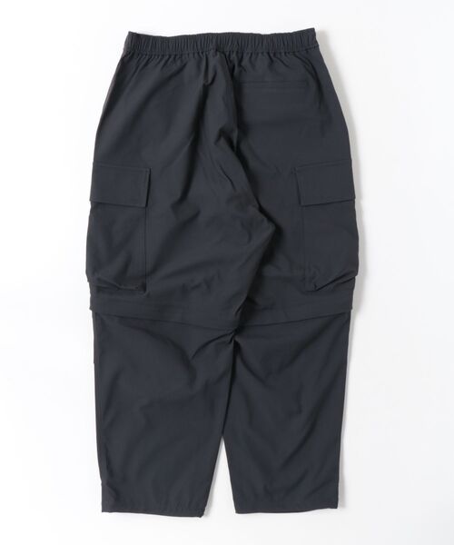 NEW BALANCE(ニューバランス)の「ユーティリティーコンバーチブルパンツ(スウェットパンツ・メンズ・スミクロ・SMALL/MEDIUM/LARGE/X-LARGE/XX-LARGE)」の16枚目の写真
