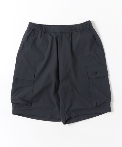 NEW BALANCE(ニューバランス)の「ユーティリティーコンバーチブルパンツ(スウェットパンツ・メンズ・スミクロ・SMALL/MEDIUM/LARGE/X-LARGE/XX-LARGE)」の2枚目の写真