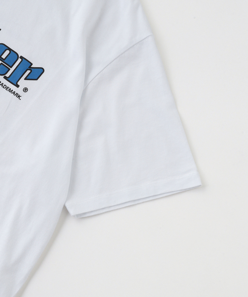 JOURNAL STANDARD(ジャーナルスタンダード)の「POINTER BRAND Kogancult Doggie TS(Tシャツ/カットソー・メンズ・ホワイト・MEDIUM)」の4枚目の写真