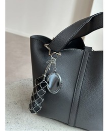 Edit Sheen（エディットシーン）の「リップケース付きキーチャーム（チャーム）」