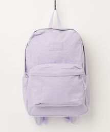 【JANSPORT】SUPERBREAK PLUS FX - SOFT NYLON PASTEL LILAC