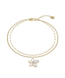 FOSSIL | フォッシル アクセサリー レディース ブレスレット ゴールド JF04971710(ブレスレット)