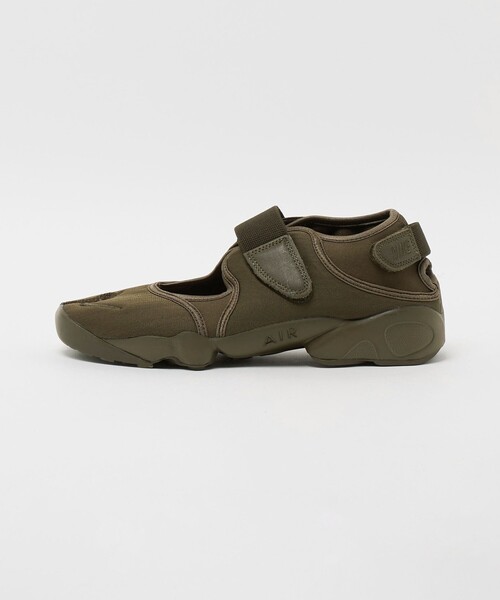 NIKE＞AIR RIFT NEO エア リフト ネオ/スニーカー（スニーカー）｜NIKE