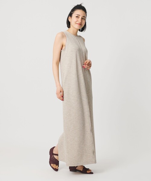 JW PEI(ジェイダブリューペイ)の「<JW PEI>Jocelyn Weave Strap サンダル(サンダル・レディース・ワイン/ブラック・6/7h/7)」の4枚目の写真
