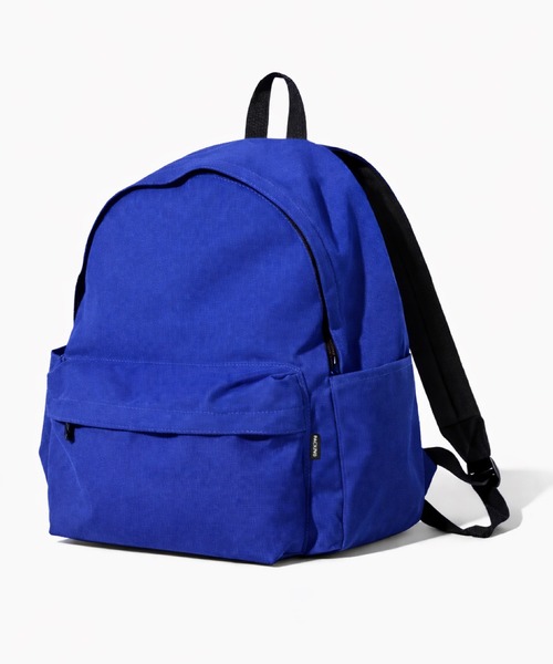 PACKING(パッキング)の「PACKING/パッキング DAYPACK リュックサック ベーシック 定番 シンプル 通勤 通学 大学生 高校生 大容量 メンズ レディース 秋服 秋 秋服 2026年秋冬(バックパック/リュック・メンズ・ブラック/イエロー/ブルー/グリーン・FREE)」の20枚目の写真