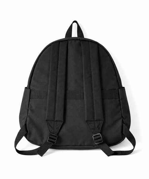 PACKING(パッキング)の「PACKING/パッキング DAYPACK リュックサック ベーシック 定番 シンプル 通勤 通学 大学生 高校生 大容量 メンズ レディース 秋服 秋 秋服 2026年秋冬(バックパック/リュック・メンズ・ブラック/イエロー/ブルー/グリーン・FREE)」の7枚目の写真