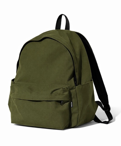 PACKING(パッキング)の「PACKING/パッキング DAYPACK リュックサック ベーシック 定番 シンプル 通勤 通学 大学生 高校生 大容量 メンズ レディース 秋服 秋 秋服 2026年秋冬(バックパック/リュック・メンズ・ブラック/イエロー/ブルー/グリーン・FREE)」の13枚目の写真