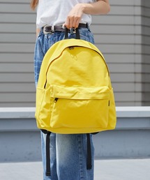 PACKING（パッキング）の「PACKING/パッキング DAYPACK リュックサック ベーシック 定番 シンプル 通勤 通学 大学生 高校生 大容量 メンズ レディース  秋服 秋 秋服 2026年秋冬（バックパック/リュック）」