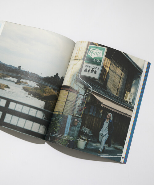 CAHLUMN(カウラム)の「CAHLUMN/カウラム CAHLUMN MAGAZINE ISSUE 7(雑誌・メンズ・その他9・ONE SIZE)」の7枚目の写真