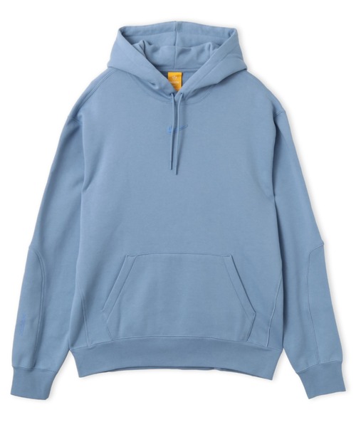 NIKE｜ナイキ（メンズ）のパーカー（ブルー・ネイビー/青色系）通販