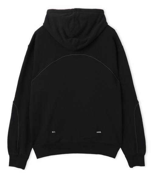 NIKE(ナイキ)の「NIKE M NRG CS NOCTA HOODIE FLC 2 / ナイキ NRG CS NOCTA フリースプルオーバー L/S フーディ 2 【SP】(パーカー・メンズ・グレー/ブルー/ブラック・M/XXL/S/XL/L)」の15枚目の写真
