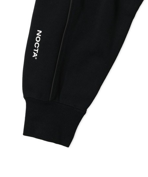 NIKE(ナイキ)の「NIKE M NRG CS NOCTA HOODIE FLC 2 / ナイキ NRG CS NOCTA フリースプルオーバー L/S フーディ 2 【SP】(パーカー・メンズ・グレー/ブルー/ブラック・M/XXL/S/XL/L)」の11枚目の写真