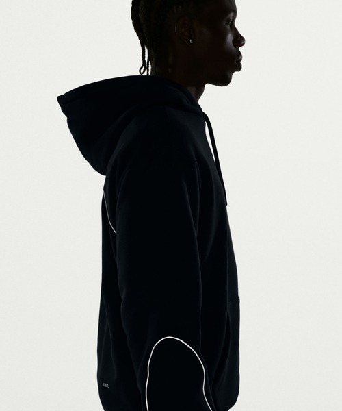NIKE(ナイキ)の「NIKE M NRG CS NOCTA HOODIE FLC 2 / ナイキ NRG CS NOCTA フリースプルオーバー L/S フーディ 2 【SP】(パーカー・メンズ・グレー/ブルー/ブラック・M/XXL/S/XL/L)」の13枚目の写真