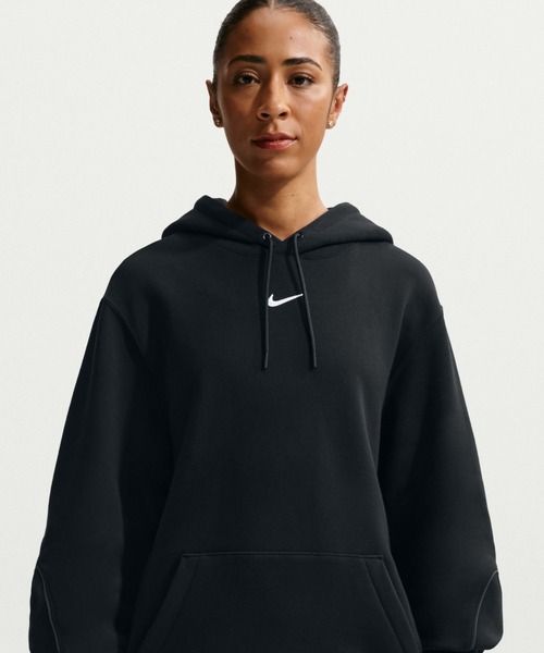 NIKE(ナイキ)の「NIKE M NRG CS NOCTA HOODIE FLC 2 / ナイキ NRG CS NOCTA フリースプルオーバー L/S フーディ 2 【SP】(パーカー・メンズ・グレー/ブルー/ブラック・M/XXL/S/XL/L)」の5枚目の写真