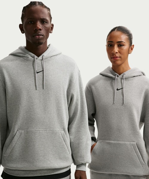NIKE(ナイキ)の「NIKE M NRG CS NOCTA HOODIE FLC 2 / ナイキ NRG CS NOCTA フリースプルオーバー L/S フーディ 2 【SP】(パーカー・メンズ・グレー/ブルー/ブラック・M/XXL/S/XL/L)」の20枚目の写真