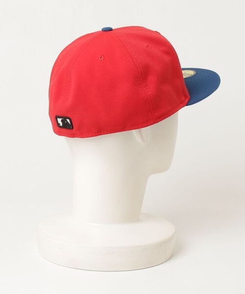 セール】ニューエラ【NEW ERA】- ニューヨーク・メッツ キャップ