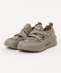 《HUNTER》WOMENS TRAVEL FLOW MARY JANE TRAINER