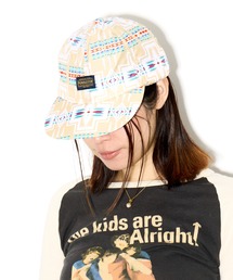 PENDLETON（ペンドルトン）の「キャップ（キャップ）」