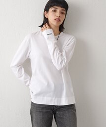 BIGロゴ ロンTEE（Tシャツ/カットソー）｜Whim Gazette（ウィム