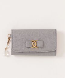 JILL STUART(ジル スチュアート） インプルーブ ラウンドファスナー長