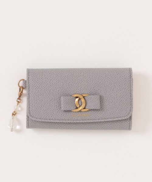 JILL STUART(ジル スチュアート) Honey キーケース（キーケース/キー