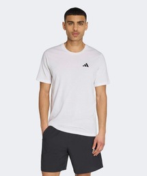 トレイン エッセンシャルズ Feelready トレーニング半袖Tシャツ / アディダス adidas