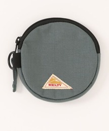 KELTY（ケルティ）の「KELTY/ケルティ CIRCLE COIN CASE 3（コインケース）」