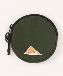 2AM（ツーエイエム）の「KELTY/ケルティ CIRCLE COIN CASE 3（コインケース）」