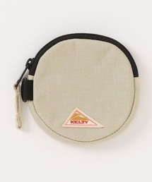 2AM（ツーエイエム）の「KELTY/ケルティ CIRCLE COIN CASE 3（コインケース）」