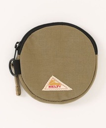 KELTY（ケルティ）の「KELTY/ケルティ CIRCLE COIN CASE 3（コインケース）」