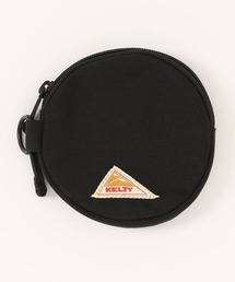KELTY（ケルティ）の「KELTY/ケルティ CIRCLE COIN CASE 3（コインケース）」