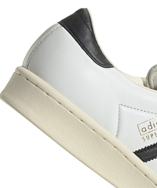 adidas Originals(アディダスオリジナルス)の「adidas W SUPERSTAR VINTAGE JQ3254(スニーカー・メンズ・ホワイト・24.5cm/24cm/23.5cm)」の7枚目の写真