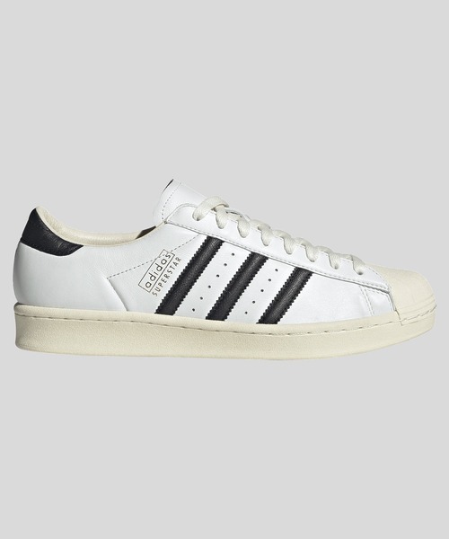 adidas Originals(アディダスオリジナルス)の「adidas W SUPERSTAR VINTAGE JQ3254(スニーカー・メンズ・ホワイト・24.5cm/24cm/23.5cm)」の10枚目の写真