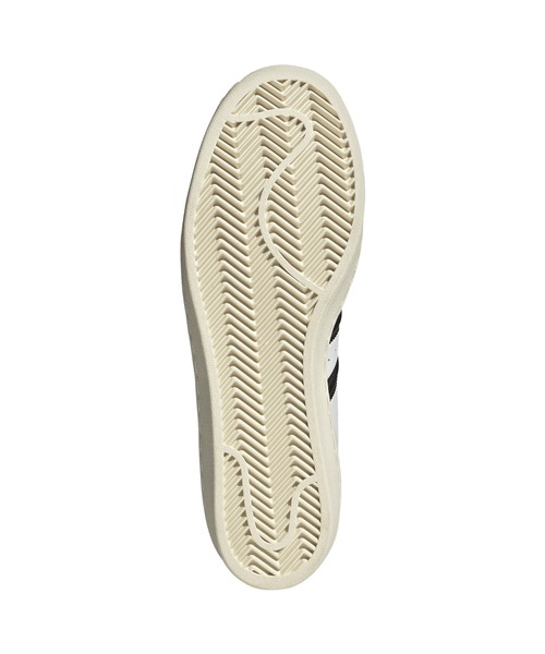 adidas Originals(アディダスオリジナルス)の「adidas W SUPERSTAR VINTAGE JQ3254(スニーカー・メンズ・ホワイト・24.5cm/24cm/23.5cm)」の5枚目の写真